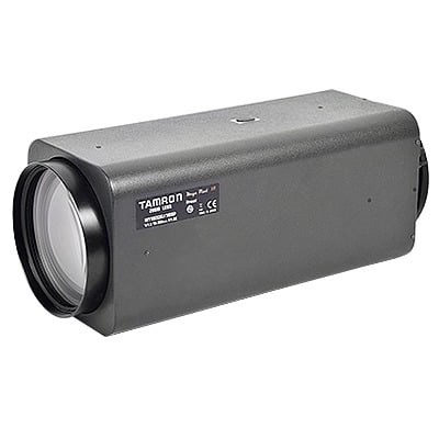 [N4-M118-ZG-36X10-IRPF-78412] Lente motorizado 10 - 360 mm, 5MP, Iris Automatico, Dia/Noche 1/1.8