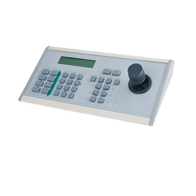 [N4-UV-900-KBD-34037] Consola de control para Pan Tilt Zoom (PTZ) modelo UV20C