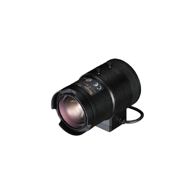 [N4-M13VG555IR-189433] Lente de 3MP  varifocal 5 - 55mm