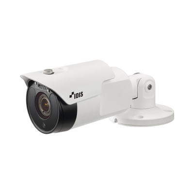 [N4-DCT4533HRX-175937] Cámara IP Bala con Calefactor | 5MP (H265)|  Lente Varifocal MOTORIZADO 3-13mm | IK10/IP67 |  IR 40m | Entrada/Salida de Audio y Alarma | POE