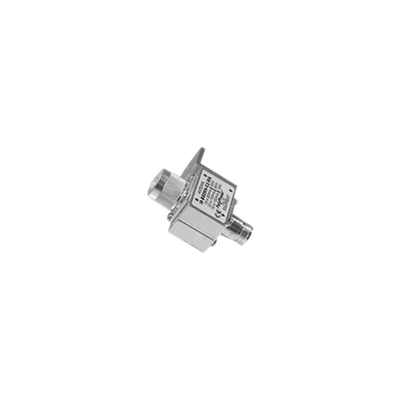 [N4-IS-B50HN-C2-MA-19623] Protector Coaxial Contra Descargas Eléctricas de 125 a 1000 MHz Con Conector N Macho a la Antena