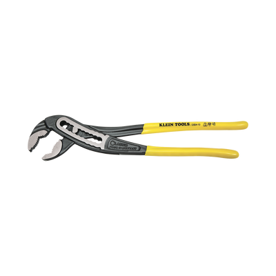 [N4-D504-10-201986] Pinzas Klaw™ clásicas para bombas, de  9.81" (251 mm).