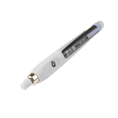[N4-FT-VFL-P-A-89142] Localizador Visual de Fallos (VFL), Con Adaptador de 2.5 mm para Conectores SC, ST y FC, para Probar Conectores y Continuidad en Fibra Óptica