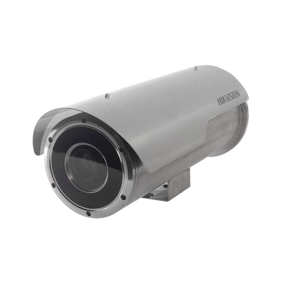 [N4-DS-2CD6626B/EHIRA-86727] Cámara Bala IP 2 Megapixel / Anticorrosivo / Ultra Low Light / Lente Var. 11 - 40 mm / 100 mts IR / WDR / 60IPS / IP67 / ONVIF / WFC2 / C5-M