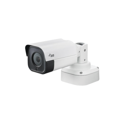 [N4-DC-T3C33HRX-156863] Cámara IP Bala con Calefactor 12MP | Lente Varifocal MOTORIZADO 4.5-10mm | IK10/IP67 | INTELLIGENT CODEC | IR 50m | Entrada y Salida de Audio y Alarma | WDR 120dB | Audio de Dos Vías | MicroSD | PoE |