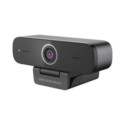 [N4-GUV-3100-189552] Webcam Full-HD USB 1080P herramienta ideal para trabajo remoto