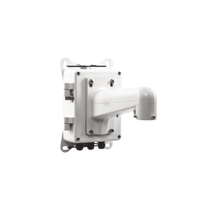 [N4-DS1602ZJBOX-AX-144671] Caja de Conexiones para Montaje en Pared para domos PTZ sin brazo