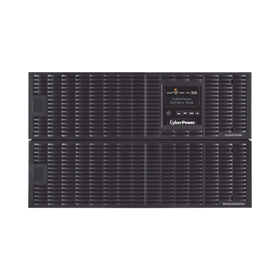 [N4-OL6000RT3U-94754] UPS de 6000 VA/5400 W, Online Doble Conversión, 200 - 240 Vac de Entrada NEMA L6-30P, Onda Senoidal Pura, Torre o Rack de 6 UR, Con 2 Tomas NEMA L6-20R y 2 NEMA L6-30R