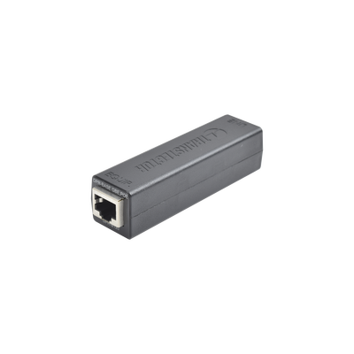 [N4-DPR-B120-164975] Protector PoE Contra Descargas Eléctricas Familia DPR Para Aplicaciones Gigabit, Impedancia 100 Ω, GDT, Instalación en Chasis