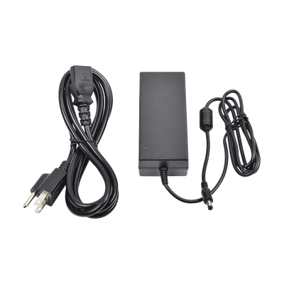 [N4-24HPOW-85494] Fuente de Alimentación para Equipos Mikrotik de 24V/2.5A DC
