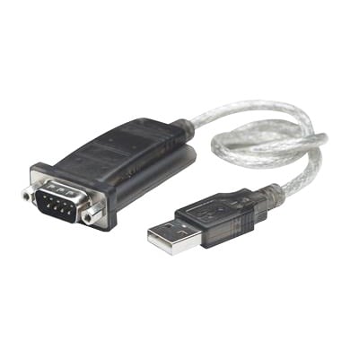 [N4-205153-68517] Convertidor USB a Serial DB9