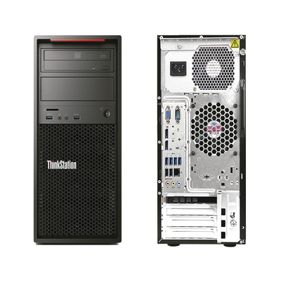[N4-HAN-I7-77008-ST1-4GBVC-162238] Consola de Video i7-7700 / 8 GB RAM / Nvidia Quad Pro P1000 4 GB 4 salidas / 1 TB HDD  / Windows 10
