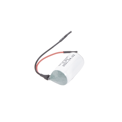 [N4-ER14250M-201057] BATERIA DE CLORURO DE TIONILO DE LITIO TIPO DE CORRIENTE DE ALTO PULSO 3.6 V 800 mAh ( NO RECARGABLE )
