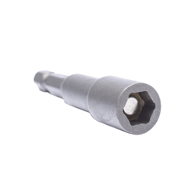 [N4-758-SC-0120-72940] Desarmador de caja de 5/16” punta hexagonal de 1/4" x 2-9/16”
