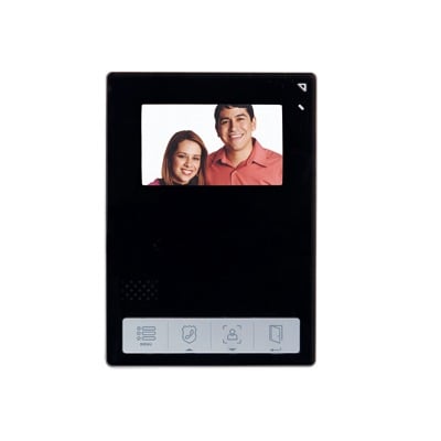 [N4-TVPRO-400-MB-72090] Monitor Adicional / Pantalla Súper Alta Resolución / Control Touch
