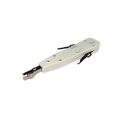 [N4-LP-NT-8003-66009] Herramienta de Impacto, Para Conectores Tipo 110 IDC, Con Gancho y Cuchilla