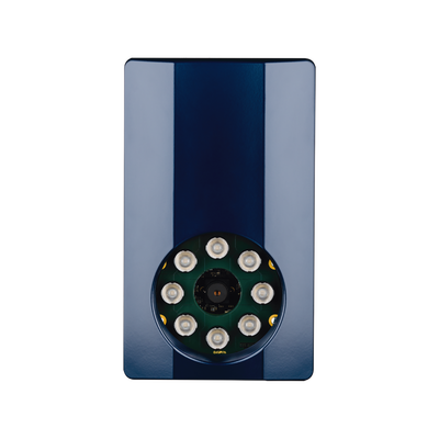 [N4-9986898-169775] Lector de Placas Vehiculares / 4 Metros de Alcance / ALTA SEGURIDAD / ANPR