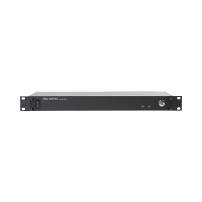 [N4-ICT1190-12SB-137016] Fuente de Poder de Alta Eficiencia, 87 Amperes, 12 Vcc, 1 Unidad Rack, Cargador de baterías, Función LVD