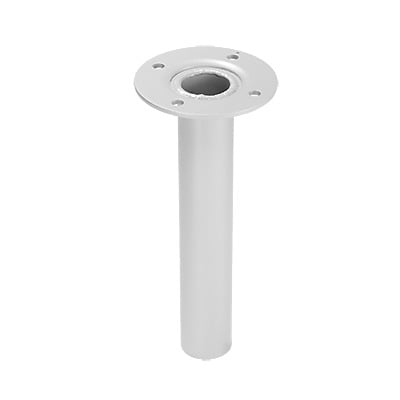 [N4-SBP-300CM-36715] Montaje de Techo compatible con Domos Fijos y PTZ Samsung/Hanwha