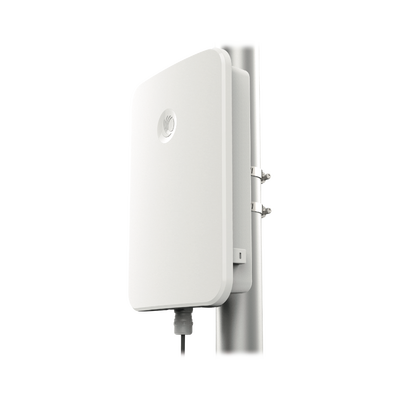 [N4-CV-H00RPUSA-RW-177316] HUB 360r cnVision para enlazar cámaras de videovigilancia de Clientes cnVision a distancias de hasta 1.5 km