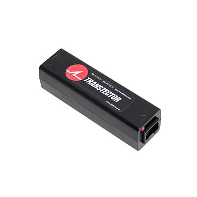 [N4-T-DPR-E-37288] Protector de datos, SASD, contra sobre tensiones eléctricas, Ethernet 10/100 Mbps