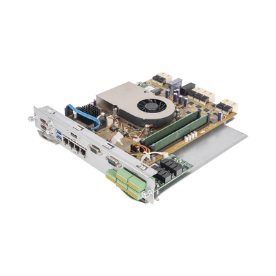 [N4-200205216-183338] Tarjeta Madre de Reemplazo / Compatible con DS-96128NI-I24