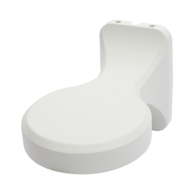[N4-DAWM2500-231300] Montaje de Pared Compatible con Domos Linea IDIS Lite