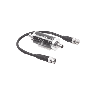 [N4-DTK-IBNC-15146] Protector contra Sobretensiones de Línea Coaxial, Especial para Cámaras Analógicas Fijas o PTZ