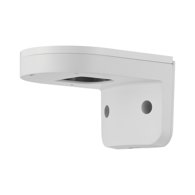 [N4-SBP-125WMW-176273] Montaje de Pared compatible con cámaras IP Hanwha tipo Flat-Eye QNE-8011_21R